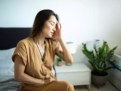 Effective Migraine Relief Products for Busy Parents: A Personal Guide