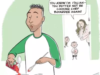 Navigating Cultural Differences in Interracial Relationships: Four Key Discussions