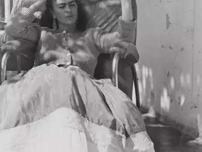 Frida Kahlo's Enduring Legacy: A New Museum Explores Her Family Roots
