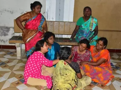 Tragedy Strikes Political Rally in Southern India: Dozens Dead in Stampede