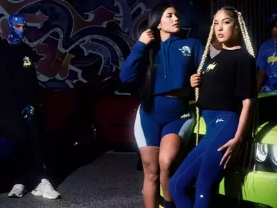 Autumn Vibes Unleashed: Step Up Your Fall Style with Ethika