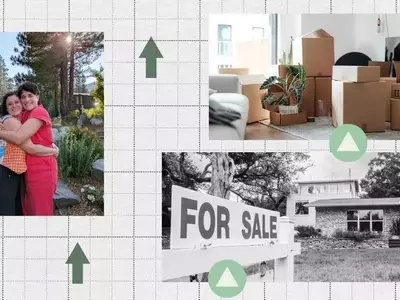Friends Forge New Path to Homeownership Amid Soaring Housing Costs