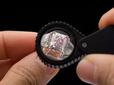 Exploring the Allure of Lab-Created Diamond Engagement Rings