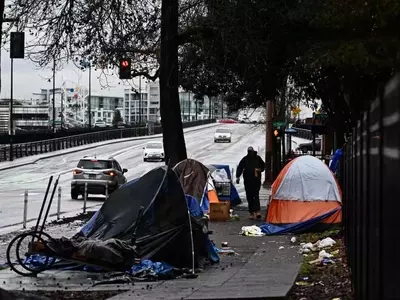 Bipartisan Consensus Emerges on Involuntary Treatment for Homeless Individuals