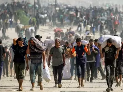 Accelerated Progress Towards Gaza Peace: Key Figures Urge Swift Action