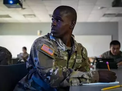 U.S. Army's Preparatory Program: A Lifeline for Recruits