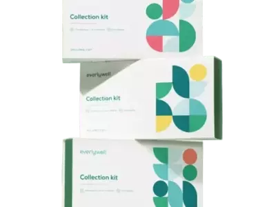Everlywell Review: A Comprehensive Health Testing Platform for Women
