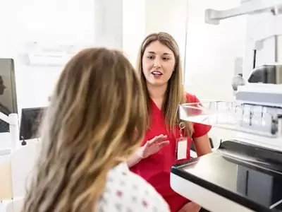 The Critical Importance of Attending Your Initial Mammogram: A New Research Perspective