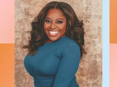 Sherri Shepherd's New Children's Book: The Sunshine Queens