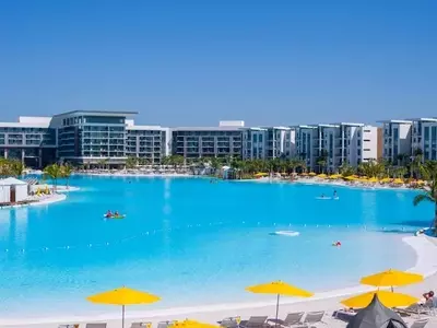 The Evermore Resort in Orlando: A Transformative Vacation Experience