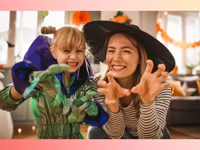 The Rise of DIY Halloween Costumes: A Trend Driven by Economy and Creativity