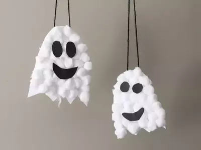 Spooky Fun: 12 Creative Halloween Crafts for Kids