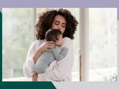 The Ongoing Struggle: Inadequate Postpartum Care in the U.S.