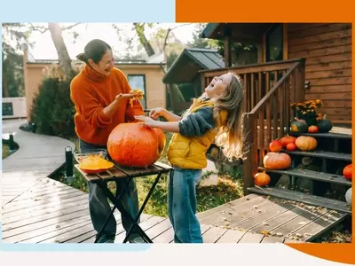 Hilarious Halloween Jokes for Kids