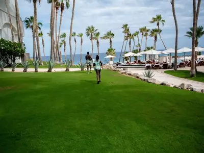 Healing Through Travel: Honoring a Loved One's Legacy in Los Cabos