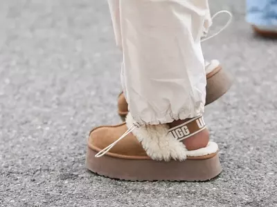 Score Unbeatable Savings on Ugg Footwear During Amazon's Prime Day Event
