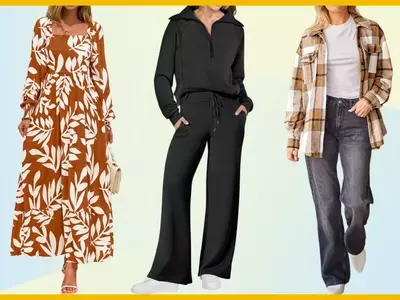Discovering Fall Fashion Deals at Amazon Outlet: An Unbeatable Style Upgrade