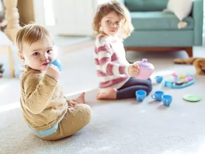 Top-Rated Toddler Toys Under $20 That Boost Creativity and Development