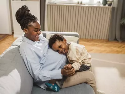 Newborn Language Processing: A Scientific Discovery