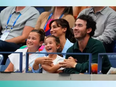 Danielle Jonas on Parenting, Family Life, and Health Challenges