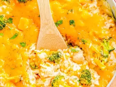 Thirteen Innovative Rice Creations for Economical and Effortless Meals