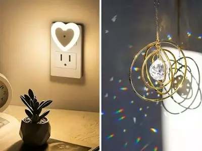 65 Affordable Yet Luxurious Gifts from Amazon
