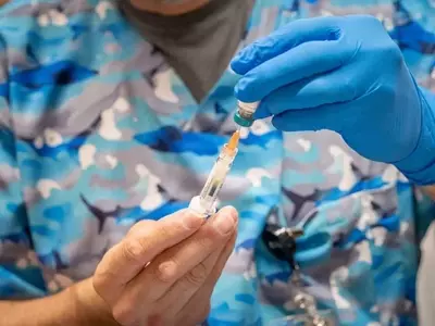 U.S. Measles Cases Surge Amidst Widespread Outbreaks