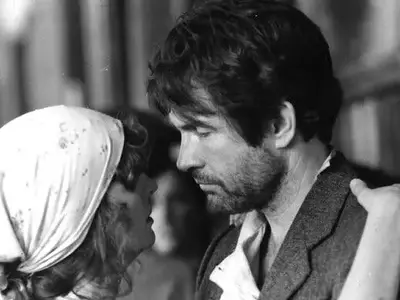 Diane Keaton's Profound Portrayal in "Reds"