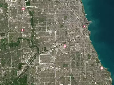 Rising Tensions: Immigration Crackdown in Chicago