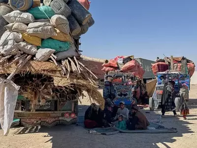 Escalating Border Tensions: Afghanistan Claims Significant Casualties in Clashes with Pakistan