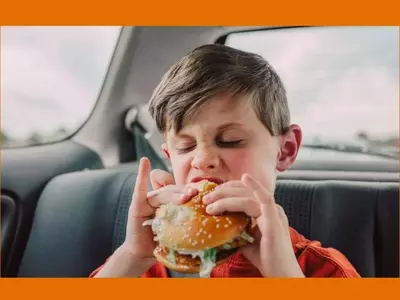 The Daily Dinner Dilemma: Navigating Family Nutrition Amidst Hectic Schedules