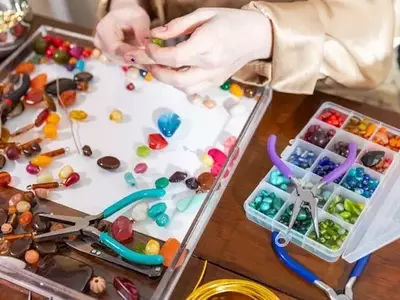Reconnecting with Childhood Hobbies: A Path to Digital Detox