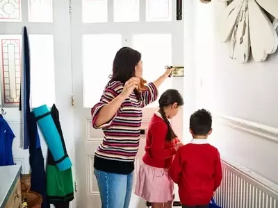 The Unvarnished Truth of Motherhood: Navigating Grumpiness and Self-Discovery