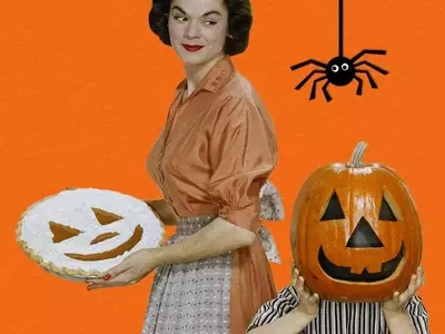 Why Halloween is a Must-Have for Moms This Year