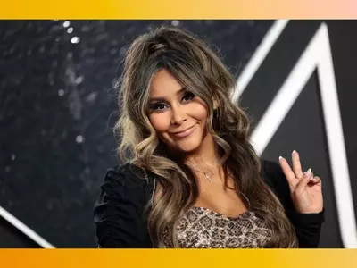 Navigating Motherhood: Nicole 'Snooki' Polizzi on Raising Three Kids, Self-Care, and Keeping it Real