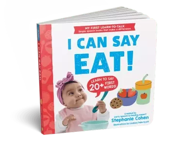 Enhancing Toddler Communication Through Mealtime Interactions