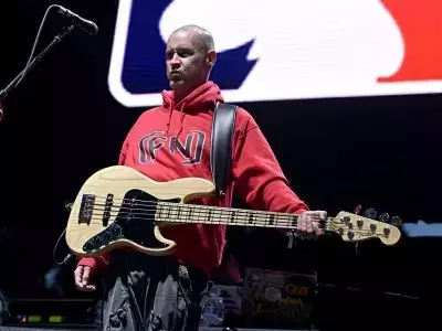 Limp Bizkit's Co-Founder and Bassist, Sam Rivers, Passes Away at 48