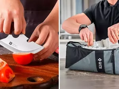 75 Impressive Yet Affordable Gifts for Men on Amazon