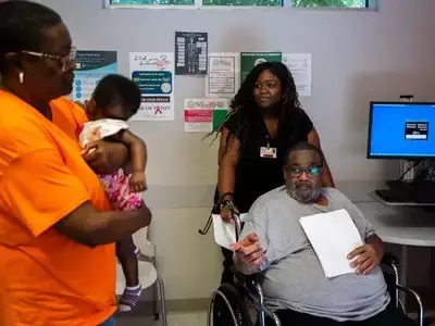 Rural Health Centers Face Crisis Amidst Medicaid Cuts