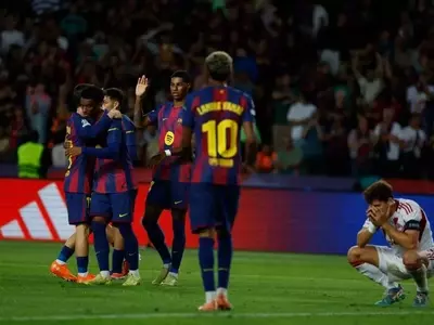 Spanish League Cancels Barcelona vs. Villarreal Match in Miami Amid Opposition