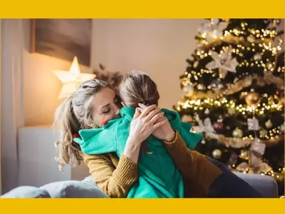 Co-Parenting Through the Holidays: Strategies for a Harmonious Season