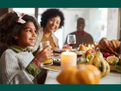 Empowering Children: Insights on Self-Expression and Boundaries from Therapist Nedra Glover Tawwab