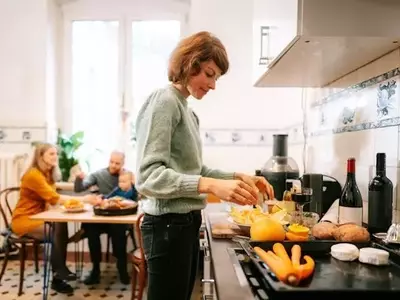 The Rise of Family Assistants: A Lifeline for Overwhelmed Parents