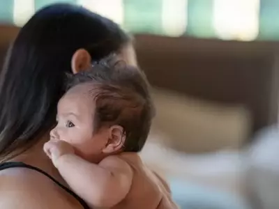 New Mother's Online Cry for Help Receives Overwhelming Support