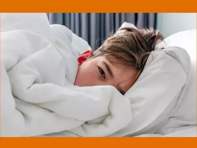 Understanding and Improving Teen Sleep Patterns