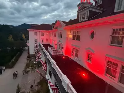 The Allure of Spectral Journeys: Unpacking the Rise of Haunted Tourism