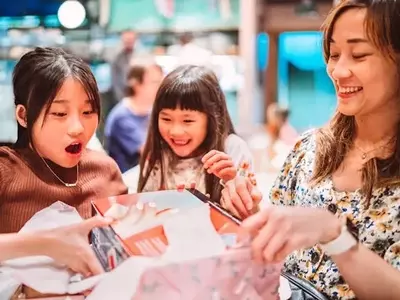 The Rise of Birthday Registries for Children: A Contentious Trend Among Parents