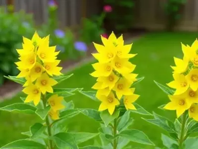 Descubre la Salicaria: Belleza, Resistencia y Propiedades Medicinales para tu Jardín