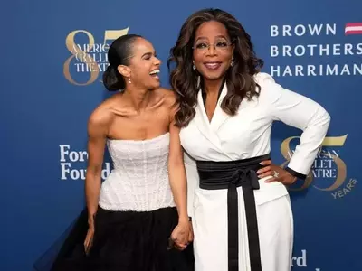 Misty Copeland Retires from American Ballet Theatre, Leaves Enduring Legacy