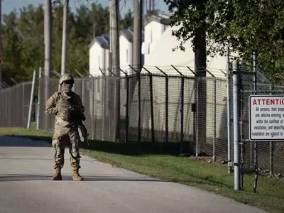National Guard Deployments: Legal Challenges and Implications